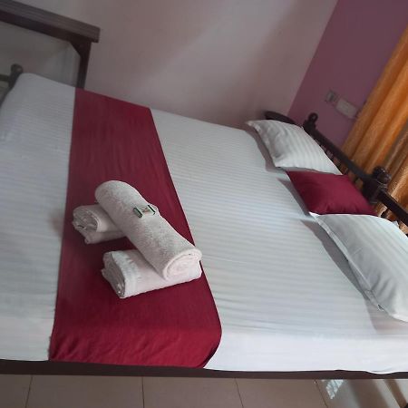 Silver Sand Guest Home Varkala Ngoại thất bức ảnh