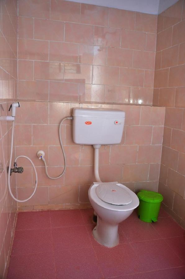Silver Sand Guest Home Varkala Ngoại thất bức ảnh