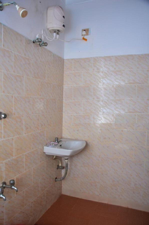 Silver Sand Guest Home Varkala Ngoại thất bức ảnh